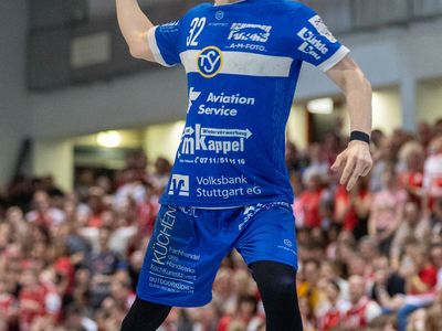 Derbysieg gegen den TV Oeffingen