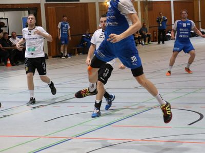 Knapper Sieg im Derby gegen die Tigers aus Waiblingen