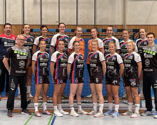 HC-Frauen: Ein Sieg beim Saisonfinale