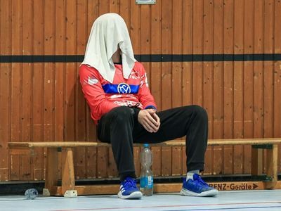 Saisonabschluss 24/25 der Männer 1