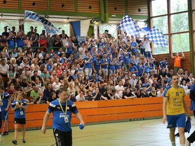 Niederlage auch im Relegationsrückspiel in Blaustein