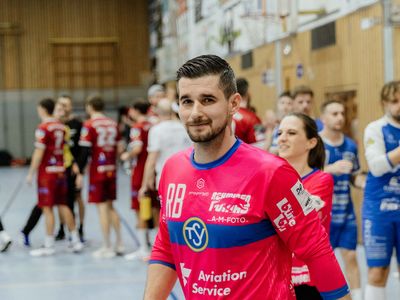 Männer 1 mit Derbysieg beim TV Oeffingen