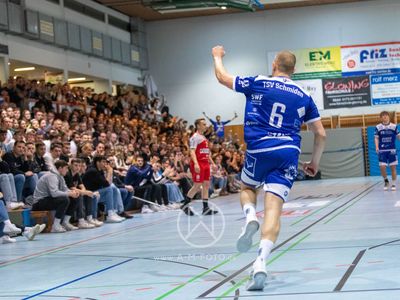 Derby gegen den SV Fellbach am 13.01.2023