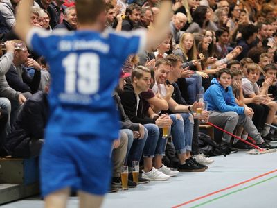 M1: Derbysieger gegen Fellbach