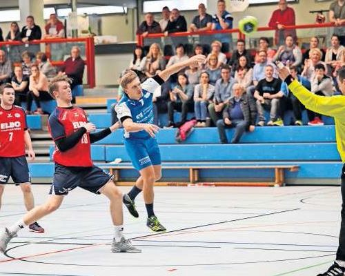 Fortgeschrittene Kaderplanung