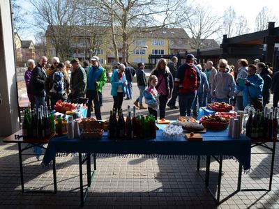 Karfreitagswanderung 2018