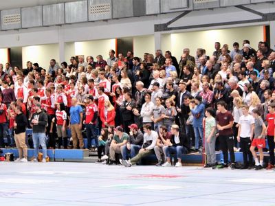 M1: Derbysieger gegen Fellbach