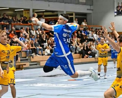 Spitze im Spitzenspiel