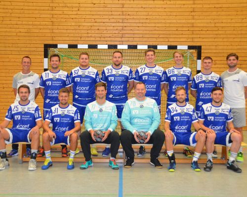 Treffen unter Nachbarn in der Bezirksliga