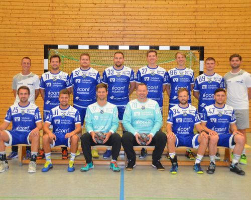 Der M3 Express muss nach Waiblingen
