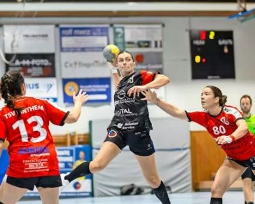 Zwei Welten prallen aufeinander