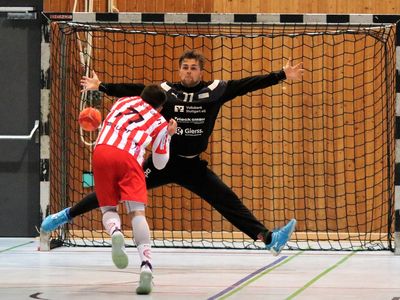 M1: Derbysieger gegen Fellbach