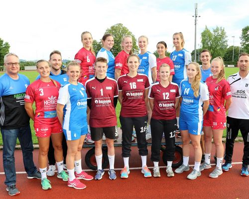 Beide HC-Teams scheitern im Pokal