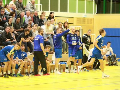 Auswärtssieg beim TSV Alfdorf/Lorch