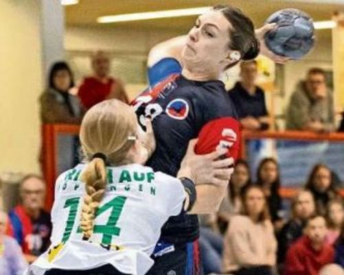 Zurück zu mehr Stabilität in der Abwehr