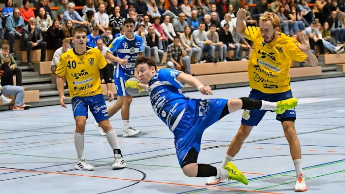 Tobias Pichler