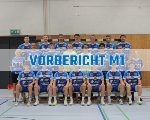 Ein Rückkehrer soll die Mannschaft anführen